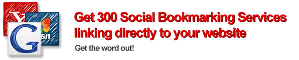 social bookmarking