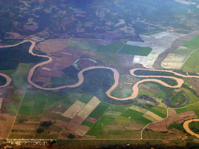 Photo: Bruno Locatelli/CIFOR